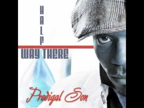 Prodigal Son - Heart surgery feat Sherwin Gardner