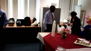 Download lagu SIRS CSP0158 15th January 2010 Graduation Day (Start of Food Preparation) In Hi-Def Video mp3