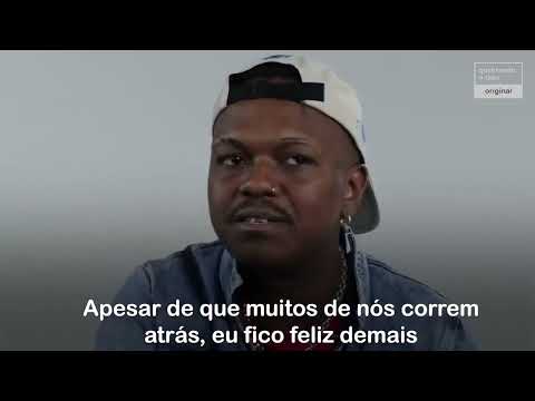 DJonga .QUEBRANDO TABU