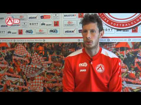 De kijk van Thomas: ' Hopelijk kunnen we een kloofje slaan.'