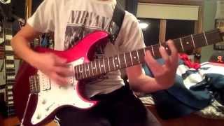 Nirvana - (New Wave) Polly - BBC Mark Goodier Session