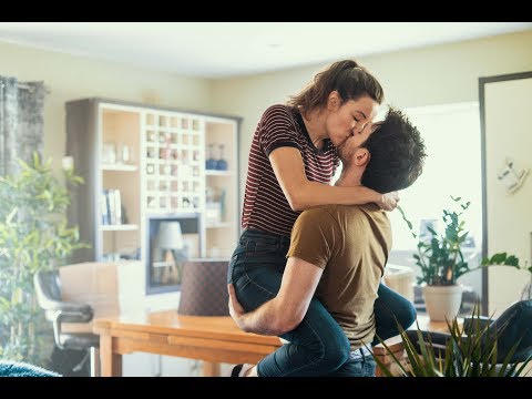 Daithi // Orange (feat Sinead White) - Official Video