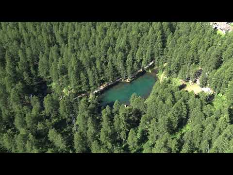 Daniele Valfrè - I volti di Rhêmes-Notre-Dame
