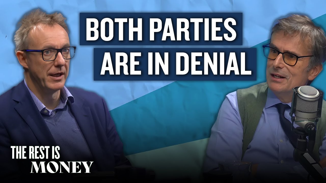 ⁠Labour Knew They Had to Raise Taxes