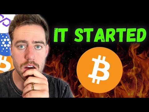 Understanding the Recent Bitcoin Price Drop and Bullish Long-Term Outlook