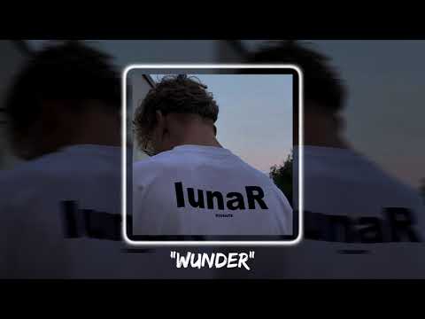 [FREE FOR PROFIT] Edo Saiya lunaR / x6 Type Beat "Wunder" | Kaos