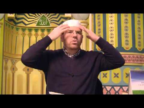 Ky ishte Muhamedi alejhi selam (1) - Hoxhë Fidaim Fazliu