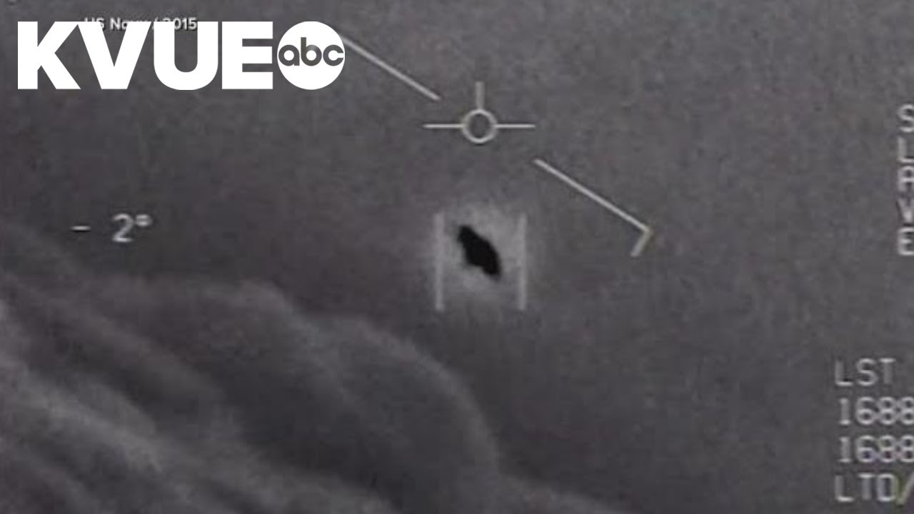 Congressional hearing held on Unidentified Anomalous Phenomena