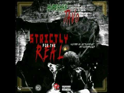 Murdaman Javo - Juice