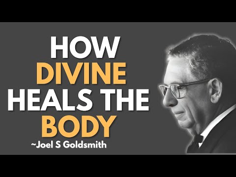 How Divine Consciousness Heals the Body Automatically | Ancient Healing Truth