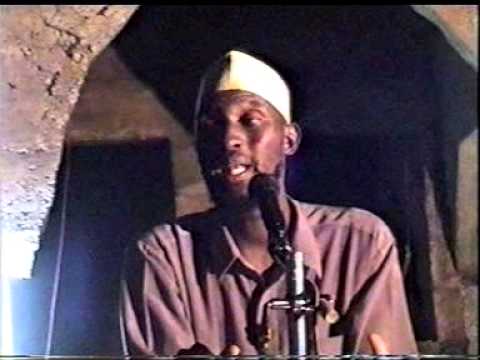 Haqqin Makwabta 1/2: Shaikh Albani Zaria