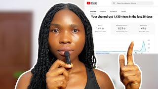 Download the video "How to Get MORE Views on YouTube (COPY & PASTE)"