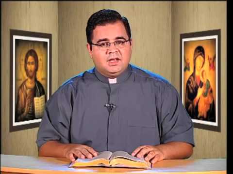 Evangelho do dia 08 11 10segunda