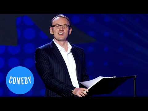 Sean Lock On The Premier League | Lockipedia | Universal Comedy