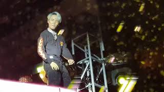 워커힐 풀파티 우디고차일드 Woodie Gochild 솜사탕