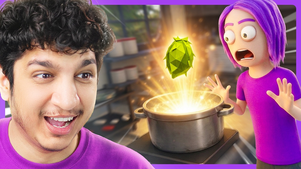 I Discovered a New Way to Make INSANE Money 😳