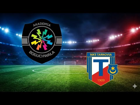  Winter Friendly Clash | GAP Boguchwała vs Tarnovia Tarnów