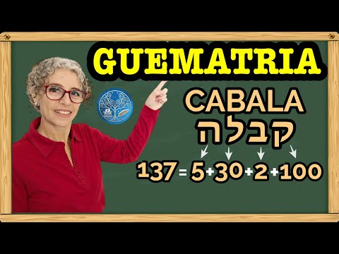 Numerología  Cabalista o Guematria -  Estos son los Métodos  que te Ayudarán  a Cambiar Tu Vida