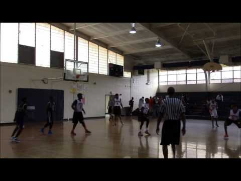 Team XYZ (43) vs ELW (38) - NCF7