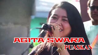 Download lagu AGITA SWARA-PUASKAN DULU mp3