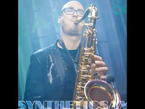 Dj Pharaon & Syntheticsax - WoW Preparty 1 part (Saxophone & DJ live record)