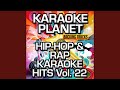 Hay Karaoke Version With Background Vocals Originally Performed By Crucial Conflict