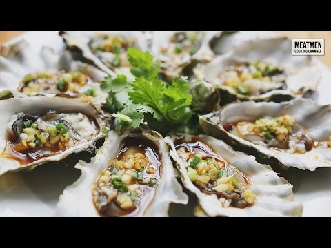 download lagu mp3 mp4 Cantonese Steamed Oysters, download lagu Cantonese Steamed Oysters gratis, unduh video klip Cantonese Steamed Oysters