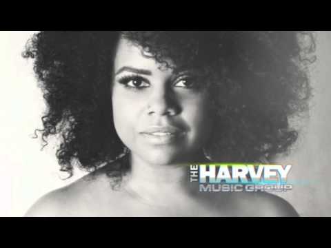 Jessica Childress - Slowdown - Mixed by The Harvey Music Group