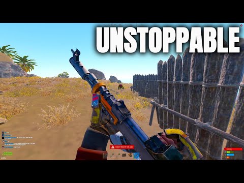 HOW THIS 20K HOUR DUO DOMINATES CLANS ON WIPEDAY