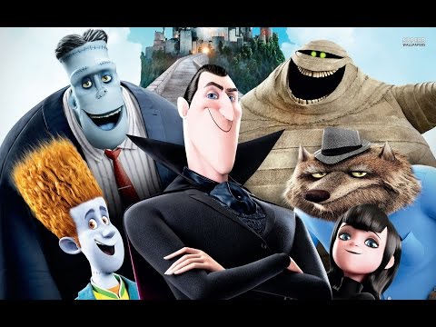 โรงแรมผีหนีไปพักร้อน | หนัง HD พากย์ไทย | หนังใหม่ 2014 เต็มเรื่อง