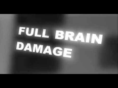 Panamericano ( Breakbeat Mini-mix ) - Full Brain Damage