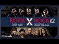รวมฮิต ROCK X ROCK BIG ASS Vs BODYSLAM L เกิดมาแค่รักกัน �