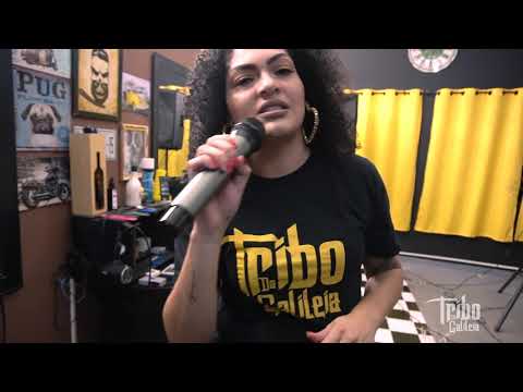 TRIBO DA GALILEIA  Projeto Sessions #Venceador - Oficial