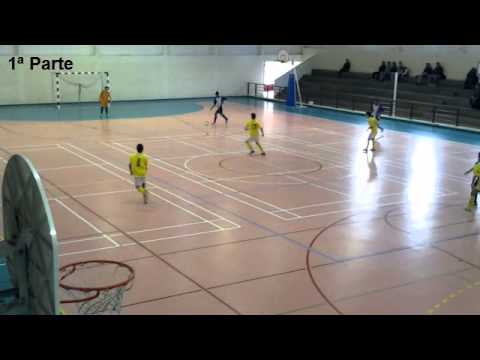 [14ª Jornada] Falagueira AC vs Os Vinhais