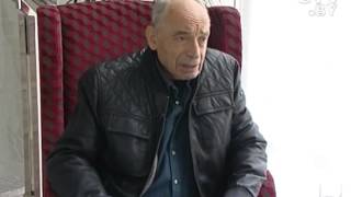 Валентин Гафт, актер театра и кино: Если что-то делаешь, пусть скажут другие!
