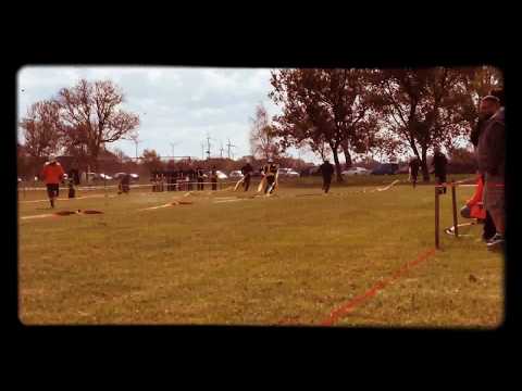 Amtsausscheid 2019 Neuenkirchen bei Anklam