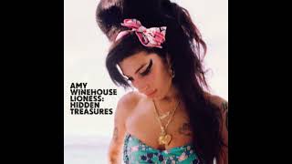 Amy Winehouse, Nas - Like Smoke (Clean)