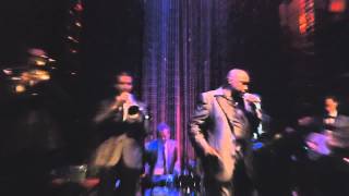 Sugar Man  by Sonny Knight & the Lakers  @ Johnny Brendas 2014