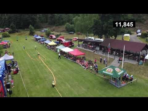 JL Sychrov - SDH Olešnice - ženy