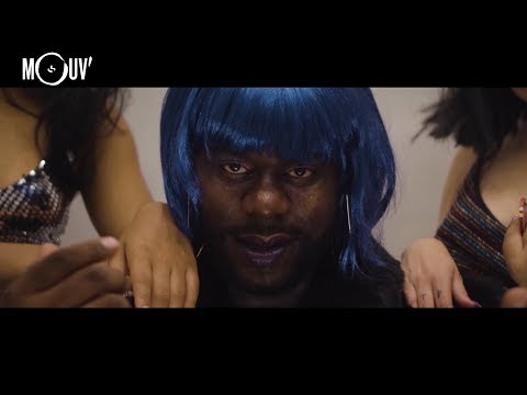 WILLAXXX : AWA KATAMARAN - "Poker" (Parodie Aya Nakamura -  "Pookie")