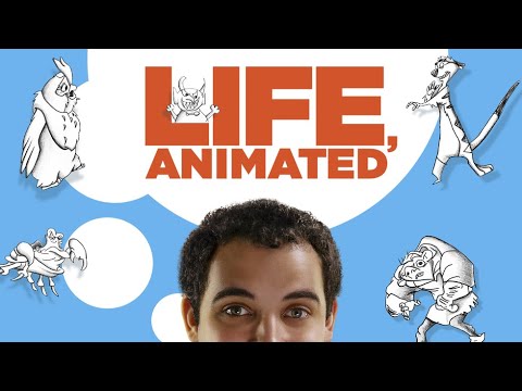 Trailer For Life, Animated