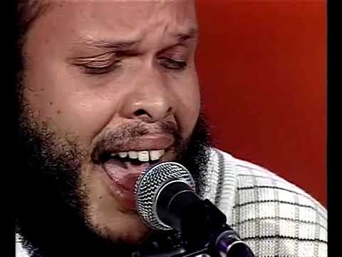 Ed Motta - Caso Sério (Ao Vivo)