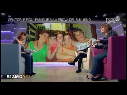 Siamo Noi - puntata del 7 febbraio 2018