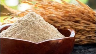 Download lagu BEKATUL Rice Bran Kulit Ari Beras - Kaya Akan Antioksidan, Atasi Kolesterol, Cegah Kanker, Diabetes mp3