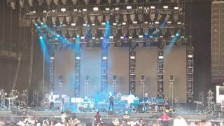 The Twilight Sad - Drown So I Can Watch LIVE ATL