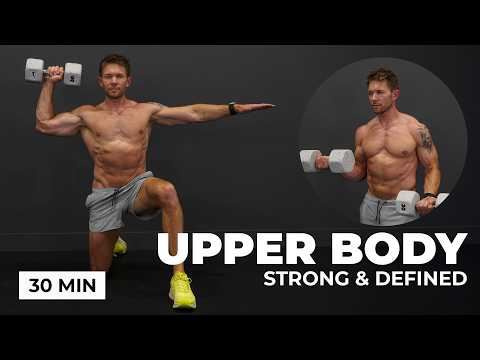 Dan the HIIT Man and TIFF x DAN