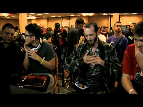 NCR 2014 - SF4 AE - YBK Jayce the Ace vs Mom's Spaghetti - Pool K