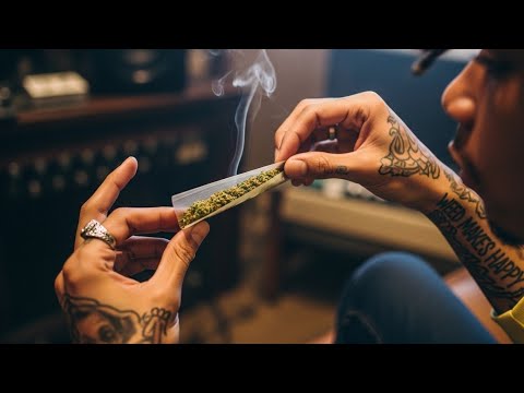 Wiz Khalifa ''Green Dreams''