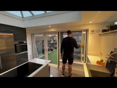 Stylish & Versatile Blind Screens...