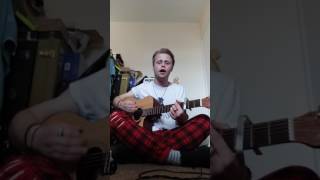 After The Party - The Menzingers (Cover)